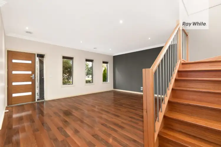 Second view of Homely house listing, 13 Leonie Close, South Morang VIC 3752