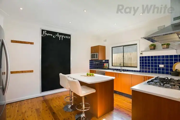 Fifth view of Homely house listing, 117 Cressy Road, North Ryde NSW 2113