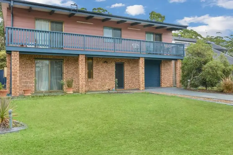 Third view of Homely house listing, 34 Ellmoos Avenue, Sussex Inlet NSW 2540