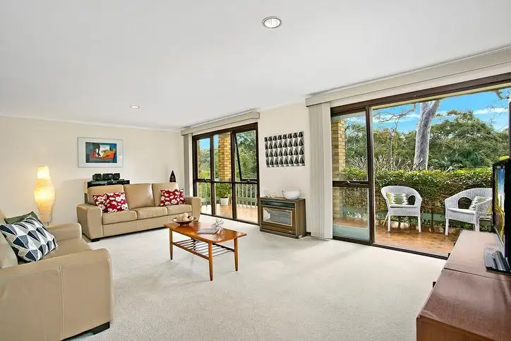 Third view of Homely house listing, 147 Riverview Street, Riverview NSW 2066