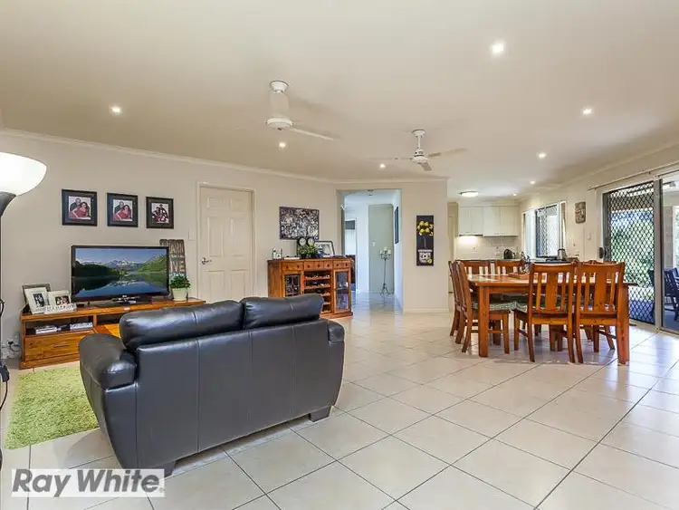 Second view of Homely house listing, 4 Herberton Court, Deception Bay QLD 4508