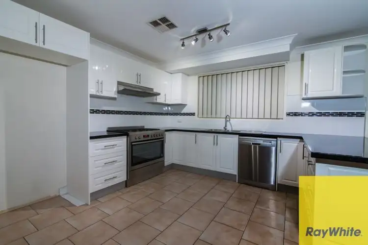 Third view of Homely house listing, 5 Edith Street, Mount Druitt NSW 2770