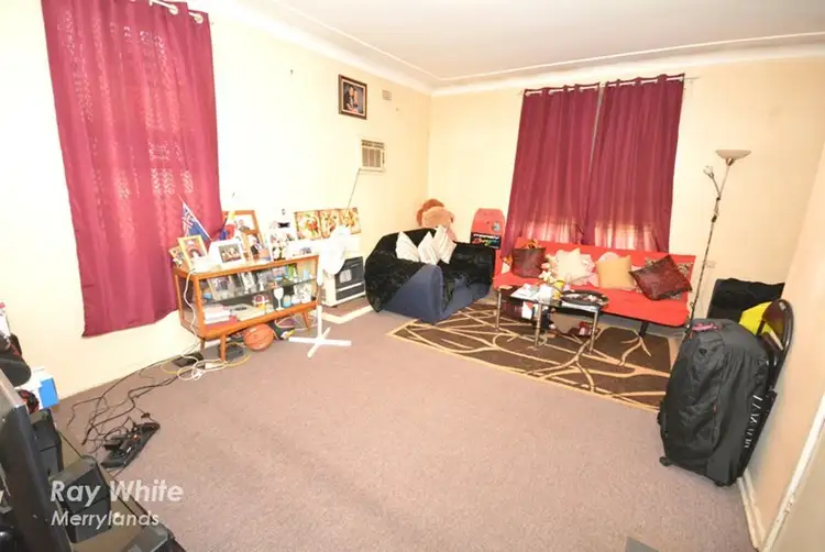 Second view of Homely house listing, 5 Rees Street, Mays Hill NSW 2145