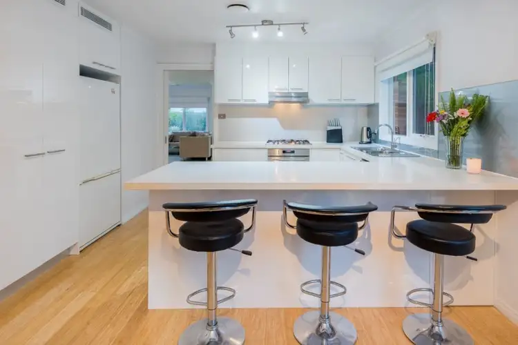 Second view of Homely house listing, 31 Country Club Drive, Safety Beach VIC 3936