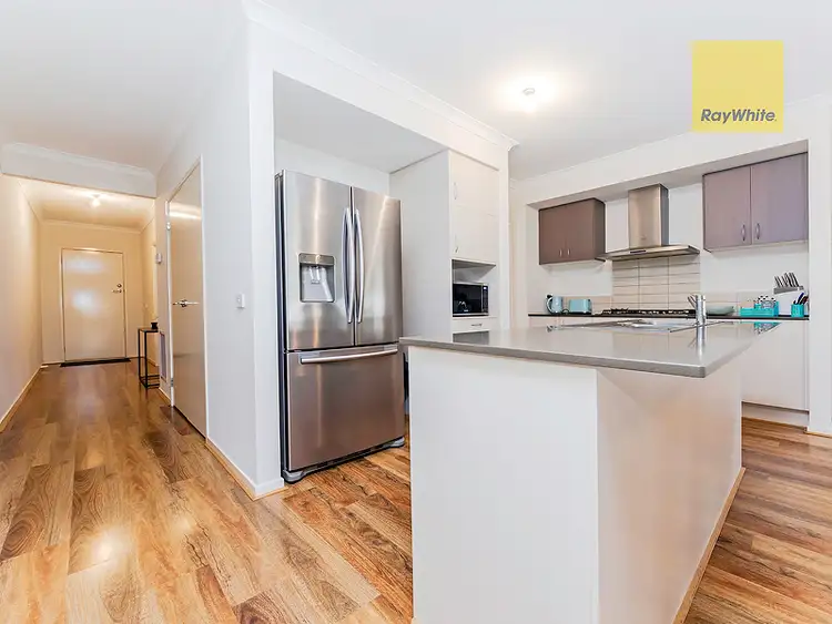 Fourth view of Homely house listing, 115 Wootten Road, Tarneit VIC 3029