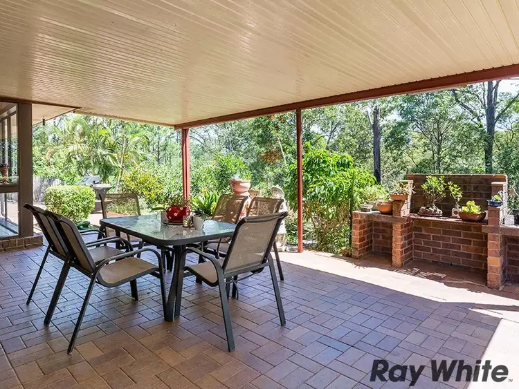 Fifth view of Homely house listing, 7 Shasta Court, Cashmere QLD 4500