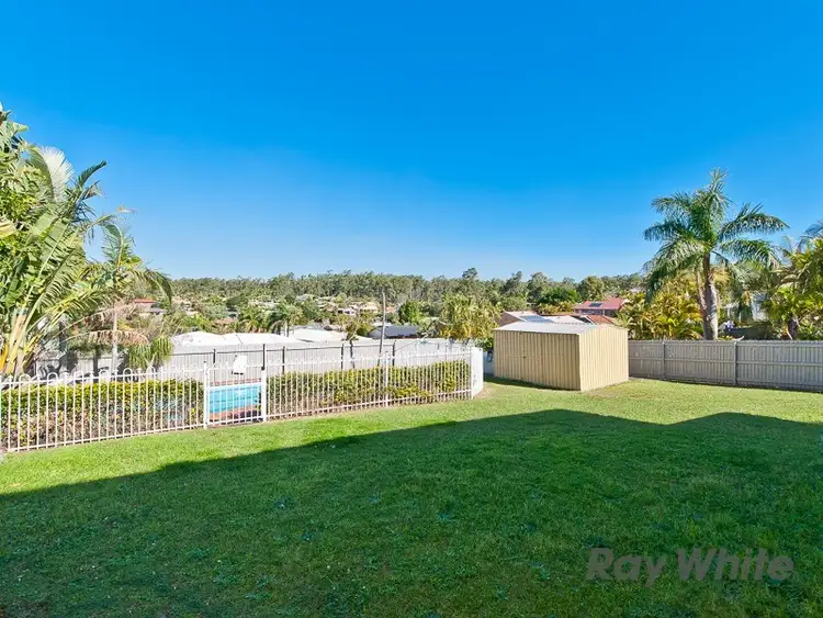 Fourth view of Homely house listing, 33 Daniel Drive, Albany Creek QLD 4035
