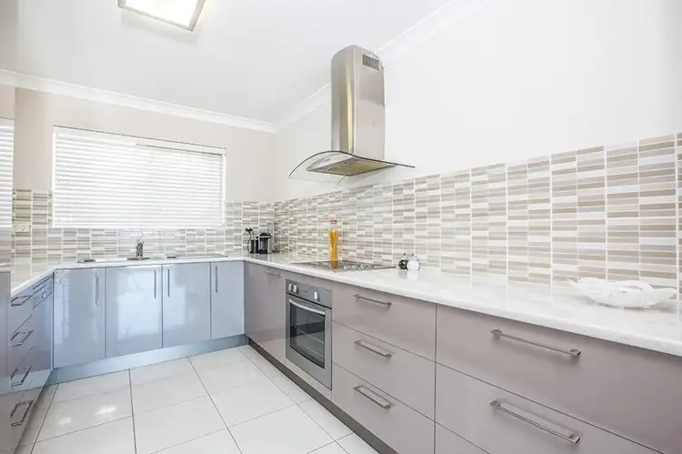 5/28 Pilba Street, Chermside QLD 4032