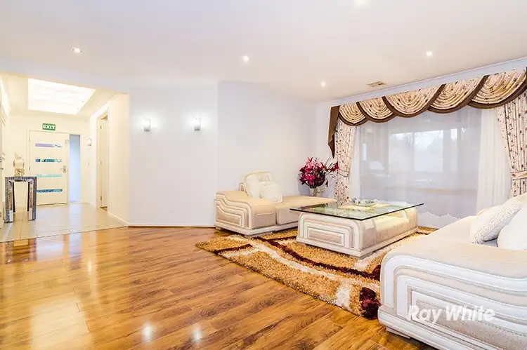 Second view of Homely house listing, 2 Red Mallee Court, Lyndhurst VIC 3975