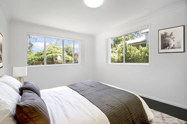 Third view of Homely unit listing, 2/53 Sunbeam Street, Fairfield QLD 4103