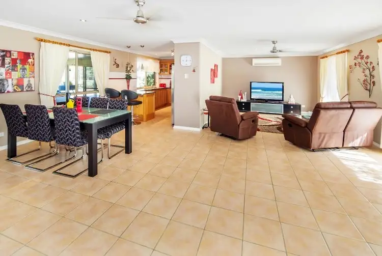 Fourth view of Homely house listing, 5-7 Red Cedar Crescent, Jimboomba QLD 4280