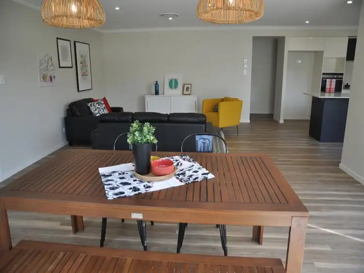 Seventh view of Homely house listing, 16 Brimblecombe Drive, Middle Ridge QLD 4350