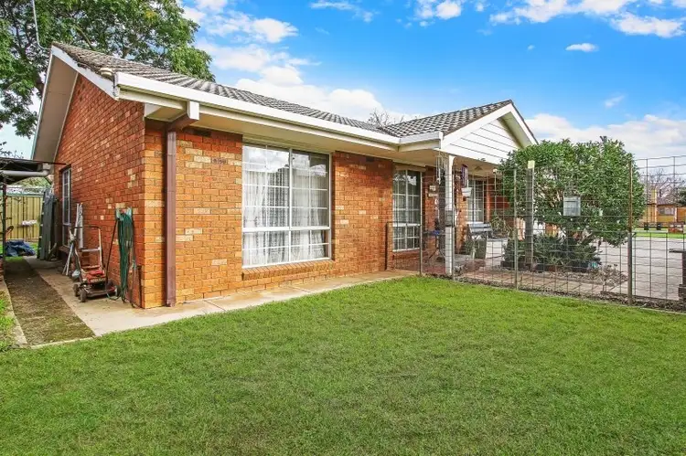 1/13 Walker Street, Benalla VIC 3672