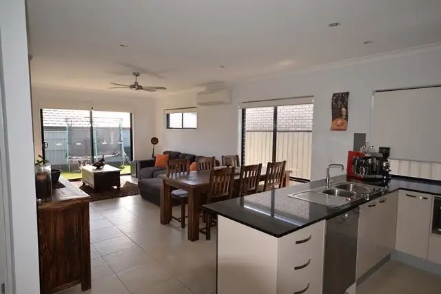 Second view of Homely house listing, 19 Grace Crescent, Narangba QLD 4504