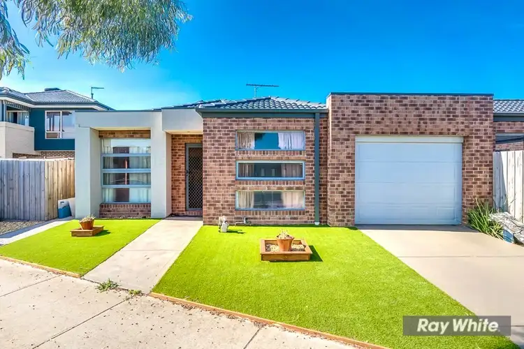 Main view of Homely house listing, 16 westmedows Lane, Truganina VIC 3029