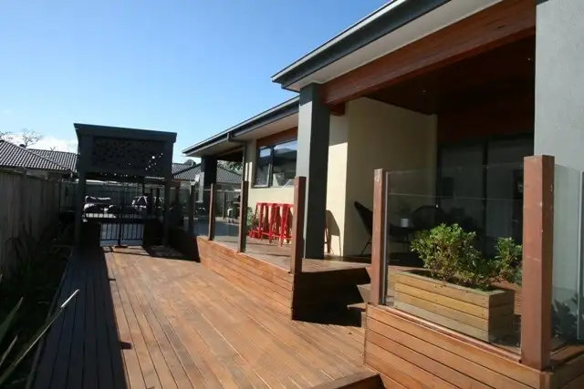 Fourth view of Homely house listing, 39 Seagrove Way, Cowes VIC 3922