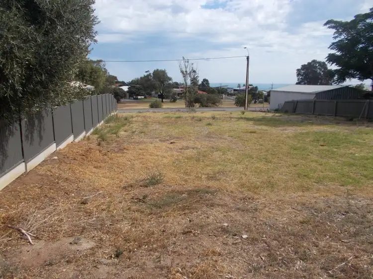 Lot 2,1 Seymour Avenue, Maslin Beach SA 5170