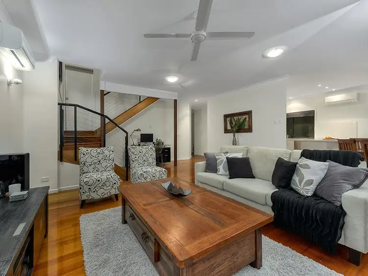 Third view of Homely house listing, 24 Siemon Street, Auchenflower QLD 4066