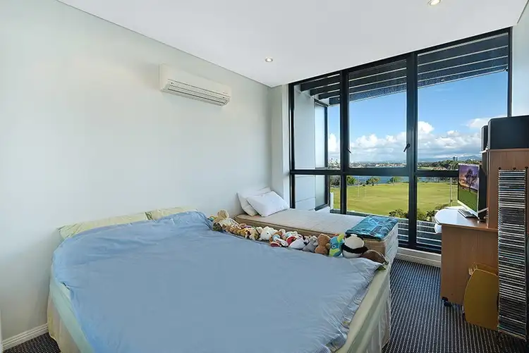 Sixth view of Homely apartment listing, 2 Aqua Street, Southport QLD 4215