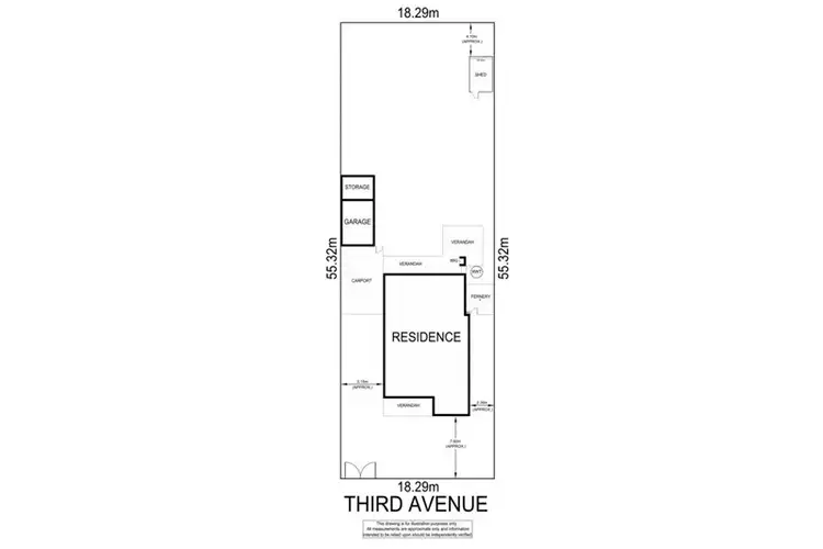 Second view of Homely house listing, 2 Third Avenue, Ascot Park SA 5043