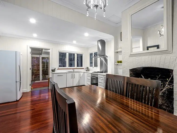 Third view of Homely house listing, 138 Brisbane Street, Bulimba QLD 4171