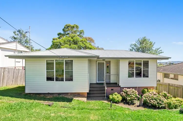 Main view of Homely house listing, 20 Wybalena Avenue, Koonawarra NSW 2530
