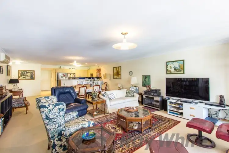 Seventh view of Homely unit listing, Unit 22/87 Hannell Street, Wickham NSW 2293