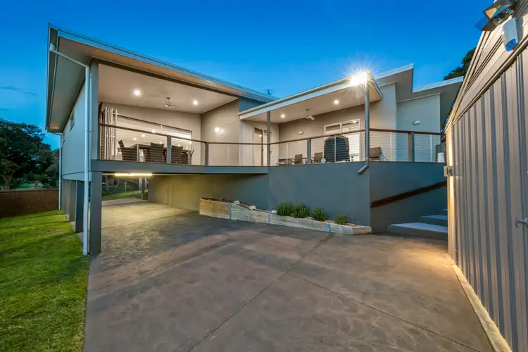 Third view of Homely house listing, 17 Sara Street, Rye VIC 3941