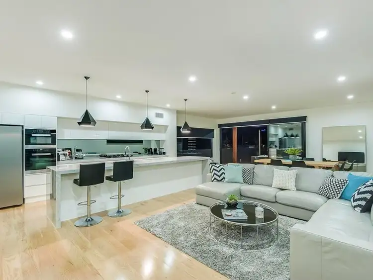 Third view of Homely house listing, 22 Wambool Street, Bulimba QLD 4171