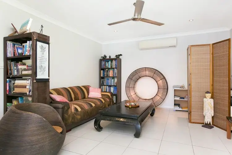 Seventh view of Homely house listing, 25 Lagoon Drive, Trinity Beach QLD 4879