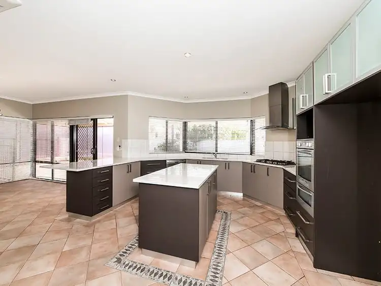 Second view of Homely house listing, 29 St Raphael Crescent, Port Kennedy WA 6172
