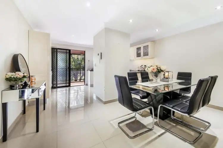 Third view of Homely unit listing, 30/7-13 Melanie Street, Bankstown NSW 2200