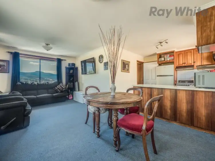 Second view of Homely house listing, 2/14 Atherton Avenue, West Moonah TAS 7009
