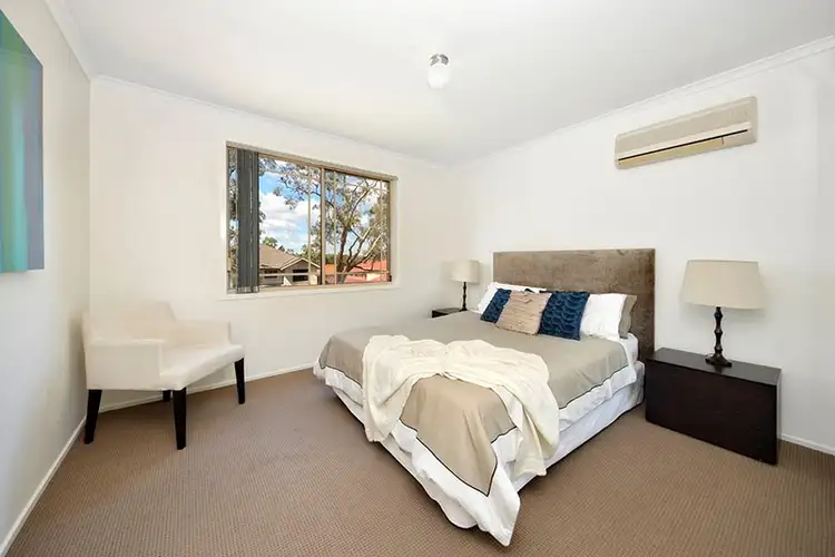 Seventh view of Homely townhouse listing, 57 Bishop Road, Menai NSW 2234
