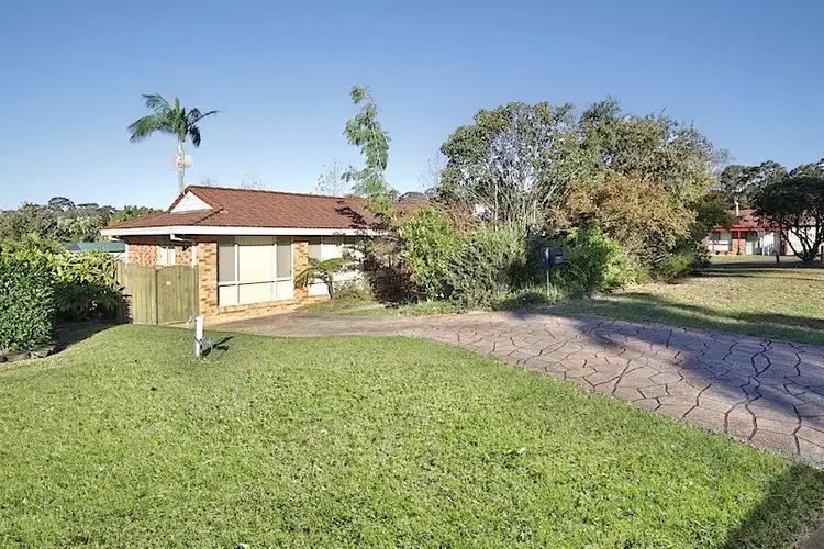 Sixth view of Homely house listing, 16 Rannoch Drive, West Nowra NSW 2541