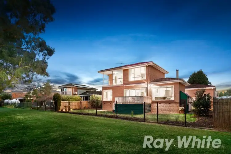 40 Watersedge Close, Knoxfield VIC 3180