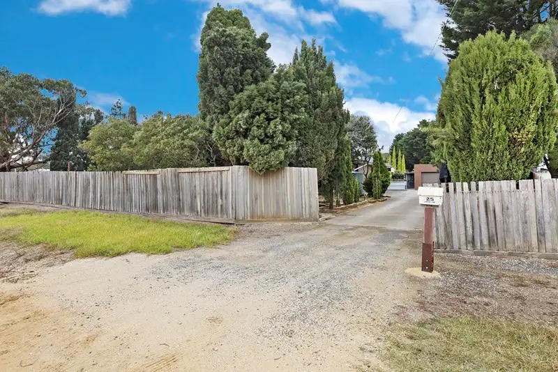 Main view of Homely house listing, 21-29 Larkins Lane, Moolap VIC 3224