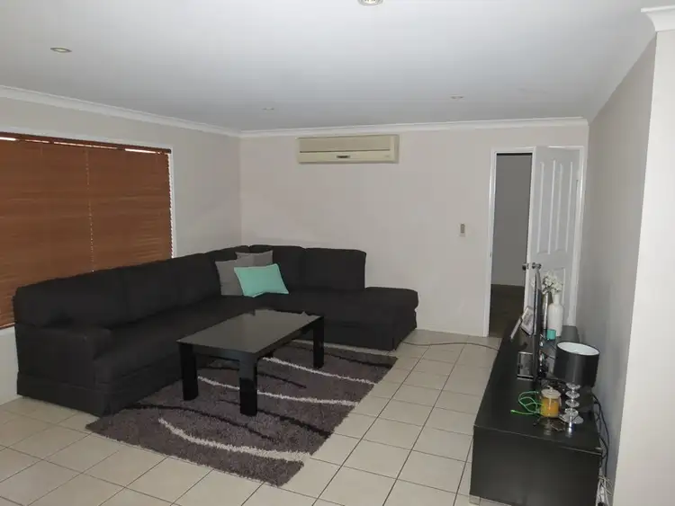 Fifth view of Homely house listing, 2/4 Charlton Street, Emerald QLD 4720