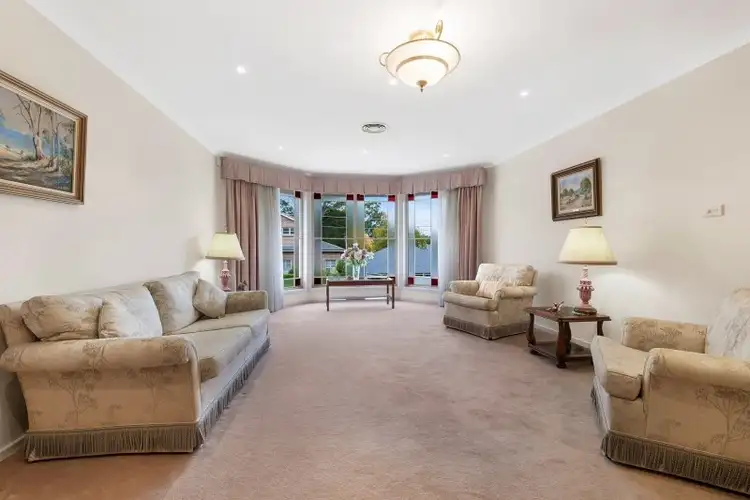 Third view of Homely house listing, 1 Cherrybrook Road, West Pennant Hills NSW 2125