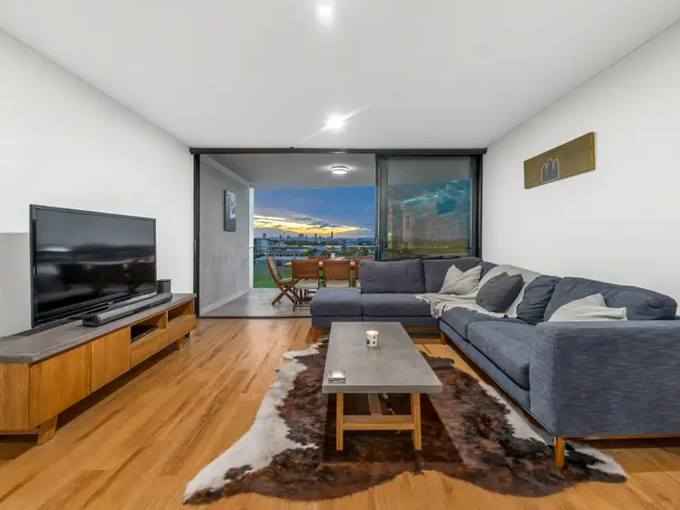 Second view of Homely apartment listing, 2204/1918 Creek Road, Cannon Hill QLD 4170