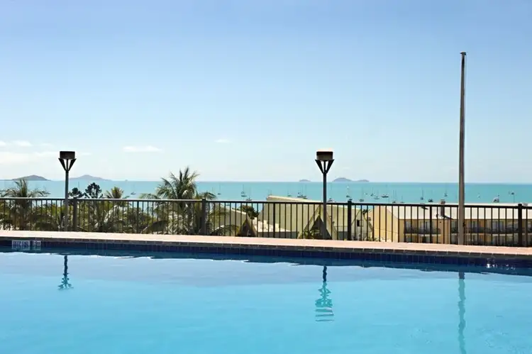 37 and 37A/5 Golden Orchid Drive, Airlie Beach QLD 4802