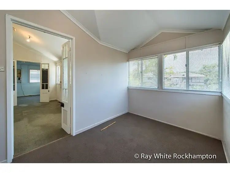 Seventh view of Homely house listing, 378 East Street, Depot Hill QLD 4700