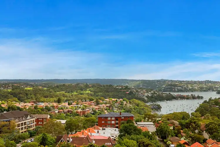 Sixth view of Homely unit listing, 1003/221 Ben Boyd Road, Cremorne NSW 2090