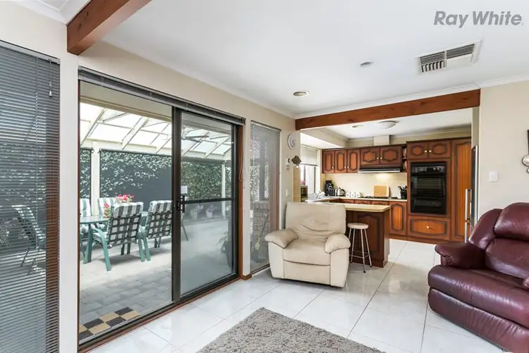 Sixth view of Homely house listing, 153 Oaklands Road, Warradale SA 5046