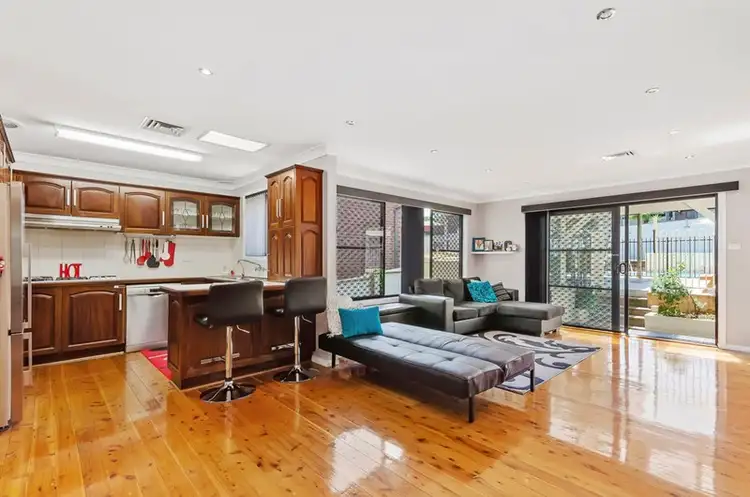 Fourth view of Homely house listing, 169 Landy Drive, Mount Warrigal NSW 2528