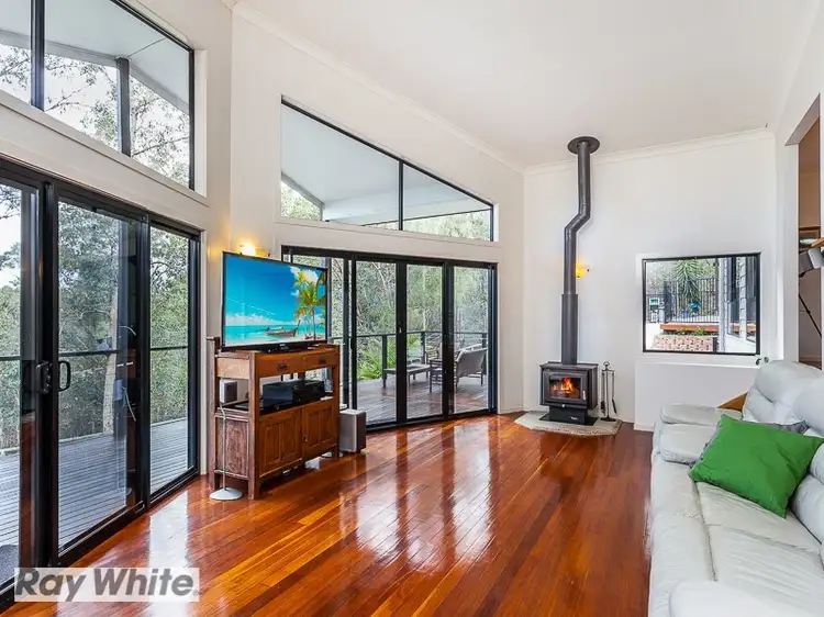Third view of Homely house listing, 83 Outlook Terrace, Ferny Grove QLD 4055