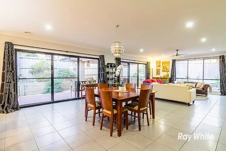 Third view of Homely house listing, 128 Settlers Run, Botanic Ridge VIC 3977