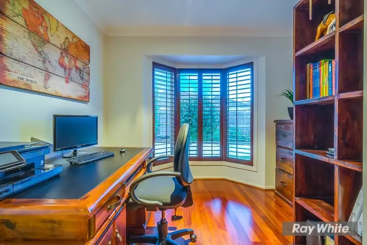 Sixth view of Homely house listing, 3 Anvil Court, Tarneit VIC 3029