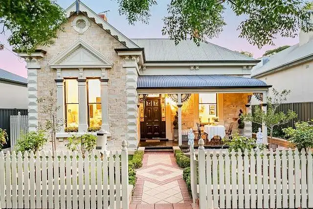 Main view of Homely house listing, 24 Germein Street, Semaphore SA 5019