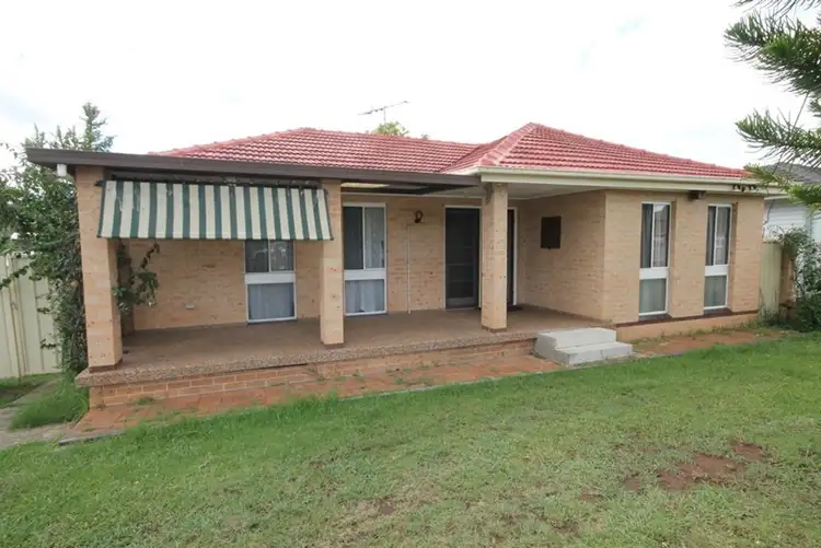 Address available on request